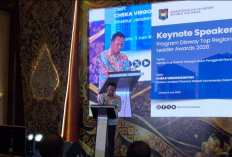 Indonesia Jadi Negara dengan Desentralisasi Terkuat, Dirjen Otda: Tantangan Kepala Daerah Paling Berat Sedunia