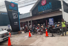 Ramai Diserbu Warga, Mie Gacoan Baturaja Ternyata Belum Kantongi Sertifikat Higiene Sanitasi