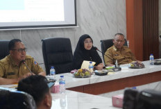 OKU Timur Siap Tampilkan Budaya Lokal di Festival Literasi Sumsel 2025