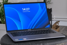 Rekomendasi Laptop Kuliah 5 Jutaan Terbaik 2026 Performa Kencang dan Cocok untuk Mahasiswa