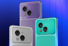 HMD Vibe2 Pro Resmi Meluncur 29 September, Ini Bocoran Spesifikasi Lengkapnya