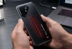 Spek Lengkap dan Harga Tecno Pova 8 Pro 5G Edisi Tonino Lamborghini di Indonesia