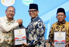 OKU Pertahankan Opini WTP untuk Ke-11 Kalinya