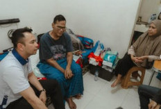 Fahmi Bo Terharu Dibantu Raffi Ahmad, Dapat Kontrakan hingga Modal Usaha