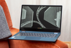 4 Laptop Hybrid Terbaik 2026 Fleksibel Jadi Laptop dan Tablet, Harga Mulai 4 Jutaan