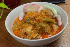 7 Hidangan Lebaran Rumahan yang Selalu Dirindukan