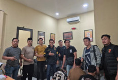 Tembak Petani, Tersangka Begal Ditangkap Saat Kabur ke Bakauheni