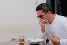 Muntah Saat Puasa, Batal atau Tetap Sah? Ini Penjelasan Lengkapnya