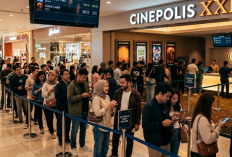 Rekomendasi Film Bioskop XXI Minggu Ini Terbaru 8 April 2026