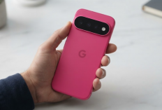 Google Pixel 11 Bawa Kamera Periscope dan Chip Tensor G6, Ini Spesifikasi dan Harganya!