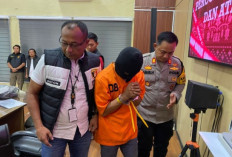 Seorang Pria di OKU Selatan Tembak dan Tusuk Temannya, Dipicu Utang Rp10,9 Juta