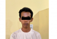 Lagi, Penjahat Kelamin di OKU Beraksi Sasar Remaja Pelajar!