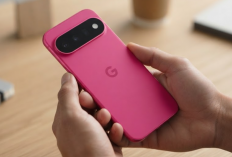 Bocoran Google Pixel 11: Chip 2nm Pertama di Dunia, Harganya Bikin Kaget!