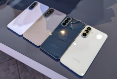 Samsung Galaxy A57 Indonesia Cek Spesifikasi Lengkap, Harga Promo, dan Alasan Layak Dibeli