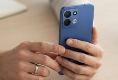 Bocor Duluan! Redmi 17 4G Sudah Dijual di Eropa Padahal Belum Resmi Diluncurkan, Baterai Jumbo 7.500 mAh!