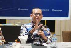 Wahai Warga OKU Diimbau Tidak Rayakan Tahun Baru secara berlebihan, Bupati: Tunjukan Rasa Kepedulian Kita!