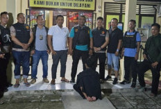 Dalam Sehari, Polsek Madang Suku I Ungkap Dua Kasus Pencurian