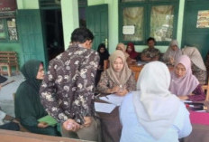 Jalur Prestasi Jadi Primadona, Antusiasme Calon Siswa Baru Tinggi