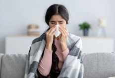 Waspada! 7 Makanan Sehat Ini Justru Bisa Memperparah Batuk dan Pilek