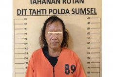 Polda Sumsel Bekuk Pengeroyok Warga OKU Hingga Tewas! Sempat Buron Berbulan-Bulan, 1 Masih DPO