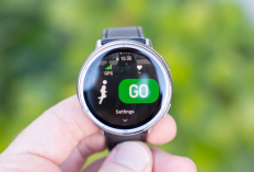 Smartwatch Fitness Terbaik Awal 2026 Harga Mulai 400 Ribuan, Punya Fitur Lari dan GPS