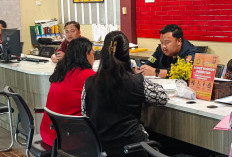 Tusuk Seorang Pria Pakai Pisau Motif Cemburu