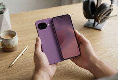 Bocoran Render Google Pixel 11a Muncul: Desainnya Nyaris Kembar dengan Pixel 10a?