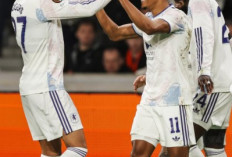 Watkins Akhiri Puasa Gol, Aston Villa Tumbangkan Lille