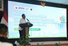 Kementerian ATR/BPN Tekankan Pentingnya Pengambilan Keputusan 