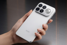Redmi K100 Pro Max Bawa Baterai Jumbo 9.070mAh, Fast Charging 100W Bikin Ngecas Secepat Kilat