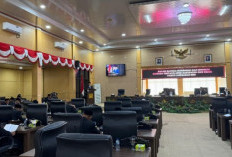 Belanja Daerah Turun 13 Persen, APBD OKU Timur 2026 Fokus ke Program Produktif