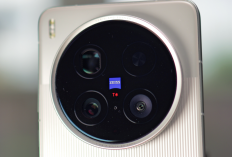 Calon Raja Kamera 2026? Vivo X300 Ultra Dirumorkan Punya Dual 200MP dan Snapdragon 8 Elite