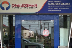 Ombudsman Sumsel Turun Tangan, Akui Banyak Terima Keluhan SPMB  