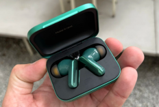 TWS Murah 2026 Sudah Ada Noise Cancelation, Harganya Mulai Rp200 Ribuan!