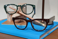 Kacamata Pintar Samsung Akhirnya Rilis November: Intelligent Eyewear Siap Saingi Ray-Ban Meta?