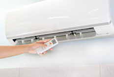 Rekomendasi AC Low Watt Terbaik 2026 untuk Kamar  Hemat Listrik, Dingin Maksimal