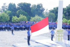 Dorong ASN Tingkatkan Profesionalisme dan Transformasi Digital