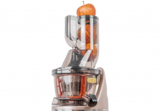 Rekomendasi Slow Juicer 2026 Paling Awet dan Terbaik, Hasil Jus Lebih Kental dan Ampas Kering