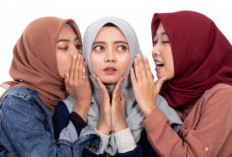 9 Perbuatan yang Bisa Merusak Pahala Puasa Ramadan
