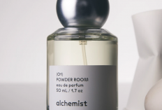 5 Parfum Lokal Tahan Lama Terbaik 2026 di Indonesia, Wanginya Nempel Seharian!