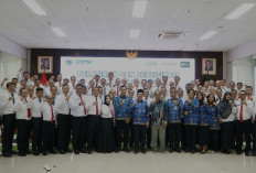 Front End Pelayanan Paling Dasar Ada di Kepala Kantor Pertanahan