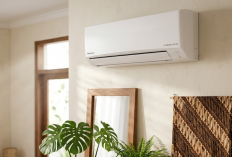 5 AC Paling Hemat Listrik 2026 Cocok untuk Rumah Kecil di Palembang, Daya Mulai 300 Watt!