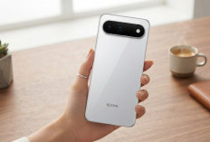 Bocoran Redmi Turbo 6 Max: Dimensity 9500s, Baterai 10.000mAh, dan Desain Baru