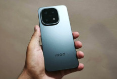 Apakah iQOO 15 Lebih Worth It dari iPhone 17 Pro? Jawabannya..