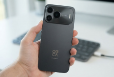 HUAWEI Nova 16 SE Resmi Meluncur, Baterai Jumbo 8500mAh Bikin HP Lain Ketar-Ketir!
