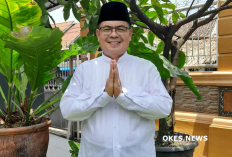 Disdik OKU Tegaskan Sekolah Tetap Tatap Muka Demi Kualitas Pendidikan