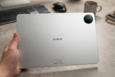 Honor Pad 20 Pro Resmi Meluncur, Tablet Sultan dengan Baterai Jumbo 10.100 mAh!