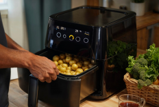 Rekomendasi Rice Cooker Digital Terbaik 2026 Harga Terjangkau, Cocok untuk Anak Kos hingga Keluarga