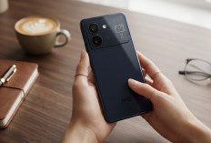 Layar Dot Matrix di Belakang, Ini Bocoran HMD Pulse 2T Pro
