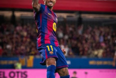 Arsenal Incar Raphinha dan Leon Goretzka